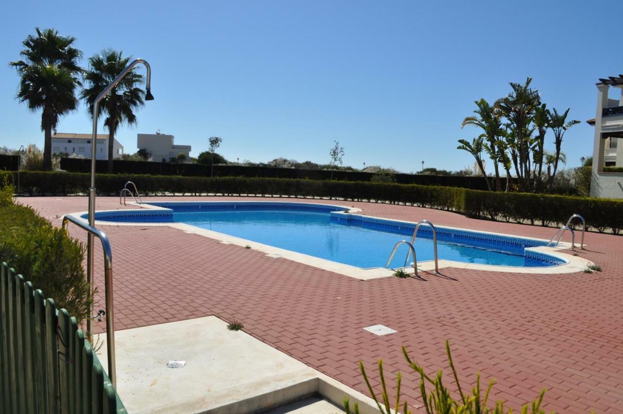 Apartamentos Isla Canela Exterior foto